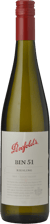 PENFOLDS Bin 51 Riesling, Eden Valley 2011 Bottle