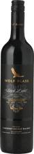 WOLF BLASS WINES Black Label, South Australia 2017 Bottle