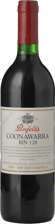 PENFOLDS Bin 128 Shiraz, Coonawarra 1996 Bottle
