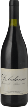 DALWHINNIE Moonambel Shiraz, Pyrenees 1996 Bottle image number 0