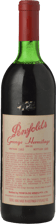 PENFOLDS Bin 95 Grange Shiraz, South Australia 1983 Bottle