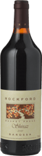 ROCKFORD Basket Press Shiraz, Barossa Valley 2021 Bottle