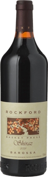 ROCKFORD Basket Press Shiraz, Barossa Valley 2021 Bottle image number 0