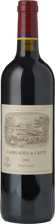 CARRUADES DE LAFITE Second wine of Chateau Lafite, Pauillac 2005 Bottle