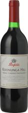 PENFOLDS Koonunga Hill Shiraz Cabernet, South Australia 1996 Bottle