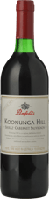 PENFOLDS Koonunga Hill Shiraz Cabernet, South Australia 1996 Bottle