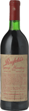 PENFOLDS Bin 95 Grange Shiraz, South Australia 1981 Bottle