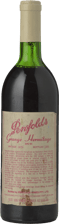 PENFOLDS Bin 95 Grange Shiraz, South Australia 1979 Bottle