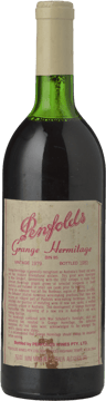 PENFOLDS Bin 95 Grange Shiraz, South Australia 1979 Bottle image number 0