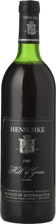 HENSCHKE Hill of Grace Shiraz, Eden Valley 1987 Bottle