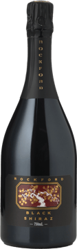 ROCKFORD Black Sparkling Shiraz, Barossa Valley NV Bottle image number 0