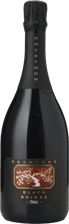 ROCKFORD Black Sparkling Shiraz, Barossa Valley NV Bottle