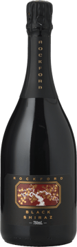 ROCKFORD Black Sparkling Shiraz, Barossa Valley NV Bottle image number 0