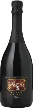 ROCKFORD Black Sparkling Shiraz, Barossa Valley NV Bottle image number 0