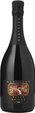 ROCKFORD Black Sparkling Shiraz, Barossa Valley NV Bottle