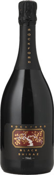 ROCKFORD Black Sparkling Shiraz, Barossa Valley NV Bottle image number 0