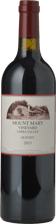 MOUNT MARY Quintet Cabernet Blend, Yarra Valley 2013 Bottle