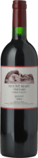 MOUNT MARY Quintet Cabernet Blend, Yarra Valley 2004 Bottle