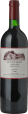 MOUNT MARY Quintet Cabernet Blend, Yarra Valley 2004 Bottle