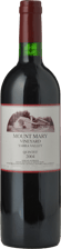 MOUNT MARY Quintet Cabernet Blend, Yarra Valley 2004 Bottle