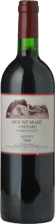MOUNT MARY Quintet Cabernet Blend, Yarra Valley 2004 Bottle