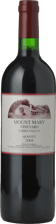 MOUNT MARY Quintet Cabernet Blend, Yarra Valley 2004 Bottle