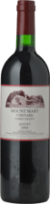 MOUNT MARY Quintet Cabernet Blend, Yarra Valley 2004 Bottle