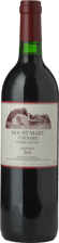 MOUNT MARY Quintet Cabernet Blend, Yarra Valley 2001 Bottle
