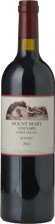 MOUNT MARY Quintet Cabernet Blend, Yarra Valley 2012 Bottle