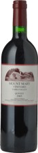 MOUNT MARY Quintet Cabernet Blend, Yarra Valley 2005 Bottle