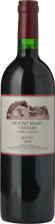 MOUNT MARY Quintet Cabernet Blend, Yarra Valley 2005 Bottle