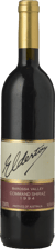 ELDERTON Command Single Vineyard Shiraz, Barossa Valley 1994 Bottle
