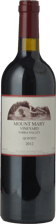 MOUNT MARY Quintet Cabernet Blend, Yarra Valley 2012 Bottle