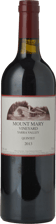 MOUNT MARY Quintet Cabernet Blend, Yarra Valley 2013 Bottle
