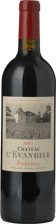 CHATEAU L'EVANGILE, Pomerol 2021 Bottle