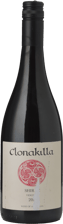 CLONAKILLA Shiraz Viognier, Canberra District 2011 Bottle