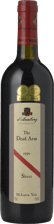 D'ARENBERG WINES The Dead Arm Shiraz, McLaren Vale 1999 Bottle
