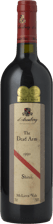 D'ARENBERG WINES The Dead Arm Shiraz, McLaren Vale 1999 Bottle