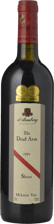 D'ARENBERG WINES The Dead Arm Shiraz, McLaren Vale 1999 Bottle
