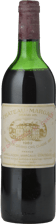 CHATEAU MARGAUX 1er cru classe, Margaux 1982 Bottle