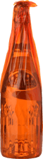 VRANKEN Cuv&eacute;e Cartier Brut Champagne, Champagne NV Bottle