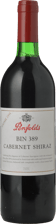 PENFOLDS Bin 389 Cabernet Shiraz, South Australia 1998 Bottle