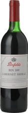 PENFOLDS Bin 389 Cabernet Shiraz, South Australia 1998 Bottle