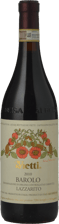 VIETTI Lazzarito, Barolo DOCG 2010 Bottle