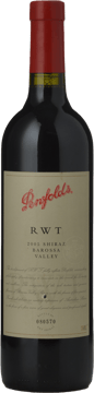PENFOLDS RWT Shiraz, Barossa Valley 2005 Bottle image number 0