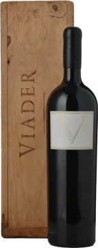 VIADER VINEYARDS V, Napa Valley 2002 Magnum image number 0