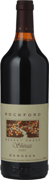 ROCKFORD Basket Press Shiraz, Barossa Valley 2020 Bottle image number 0