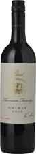 BEST'S WINES Thomson Family Great Western Shiraz, Grampians 2010 Bottle