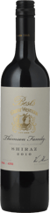 BEST'S WINES Thomson Family Great Western Shiraz, Grampians 2010 Bottle image number 0