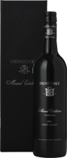 HENSCHKE Mount Edelstone Shiraz, Eden Valley 2021 Bottle